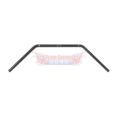 INFINITY R0241-2.7 	REAR SWAY BAR 2.7mm (IF18)